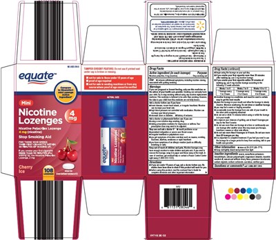 0Y7 2E nicotine lozenges image